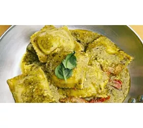 Osteria Sonnino