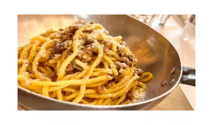 Osteria Sonnino