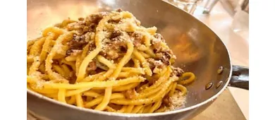 Osteria Sonnino