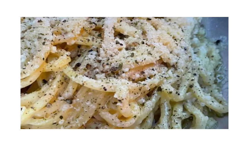 Osteria Sonnino