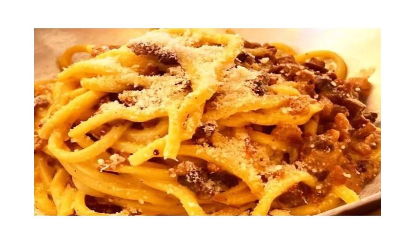 Osteria Sonnino