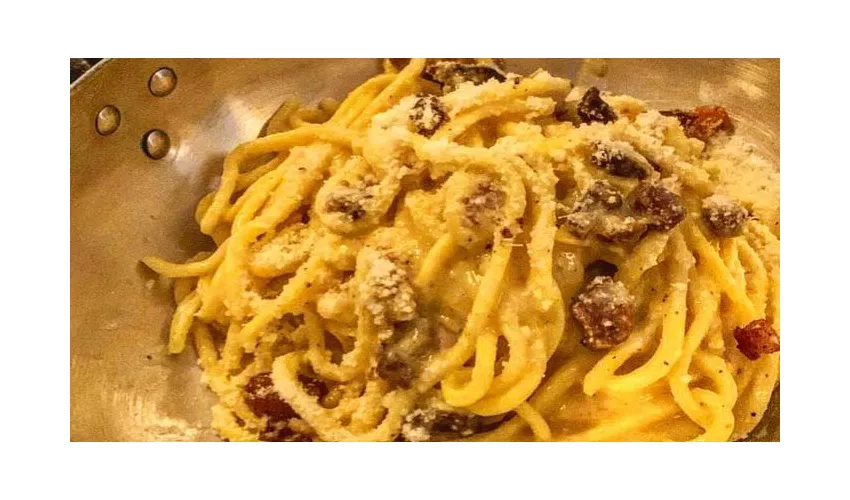 Osteria Sonnino