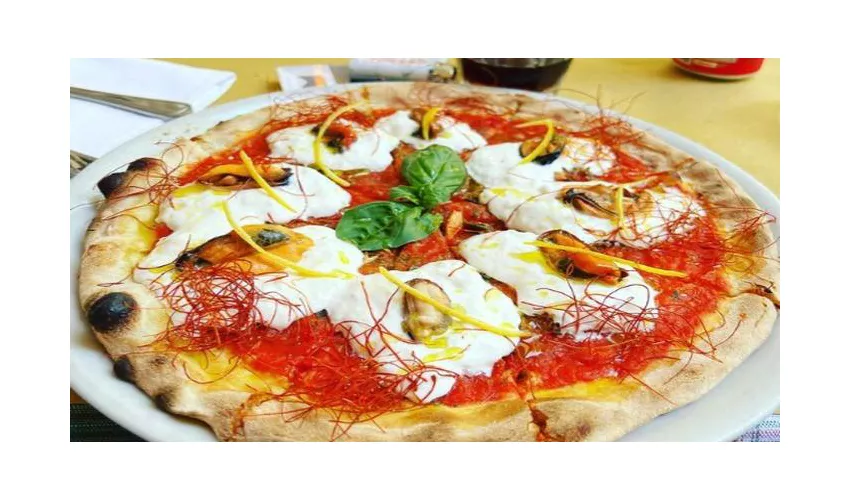 Osteria Sonnino