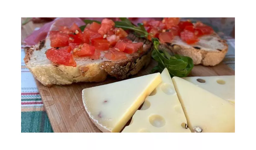 Osteria Sonnino