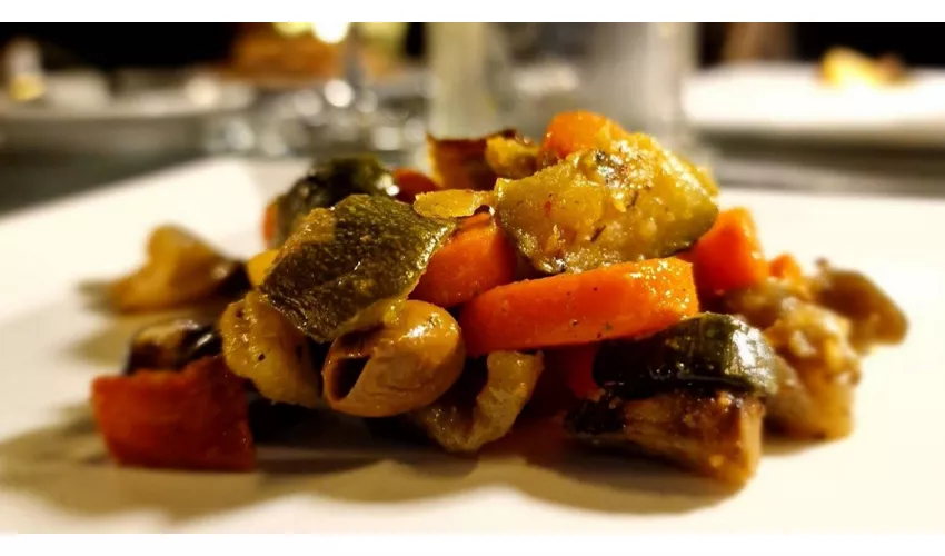 Atypical Gourmet Restaurant by Prosit