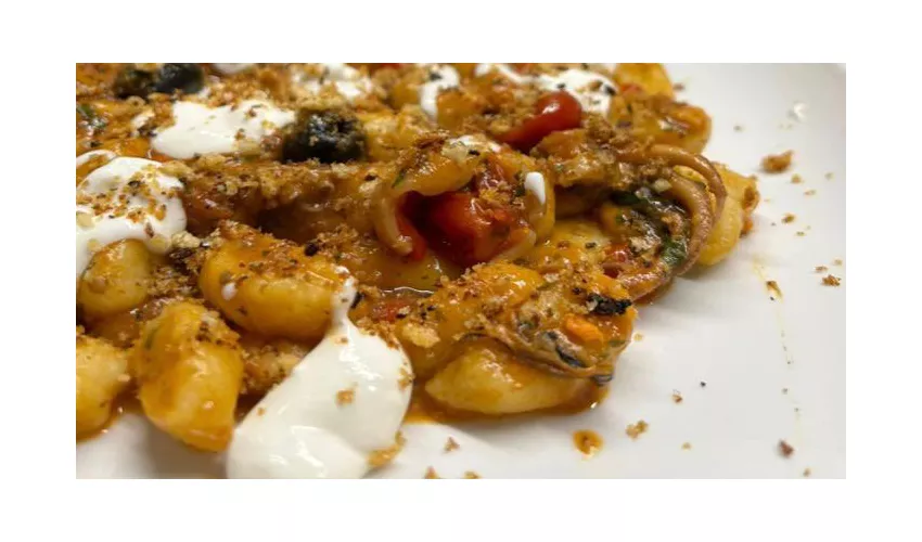 Il bistrot della pasticciona