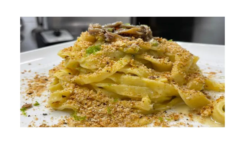 Il bistrot della pasticciona