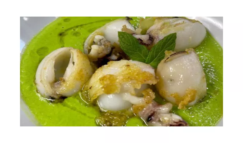 Il bistrot della pasticciona