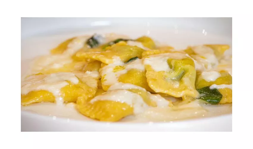 Il bistrot della pasticciona