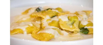 Il bistrot della pasticciona