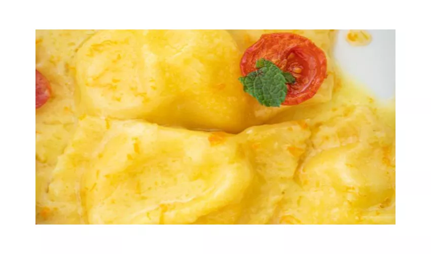 Il bistrot della pasticciona