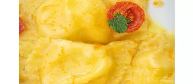 Il bistrot della pasticciona