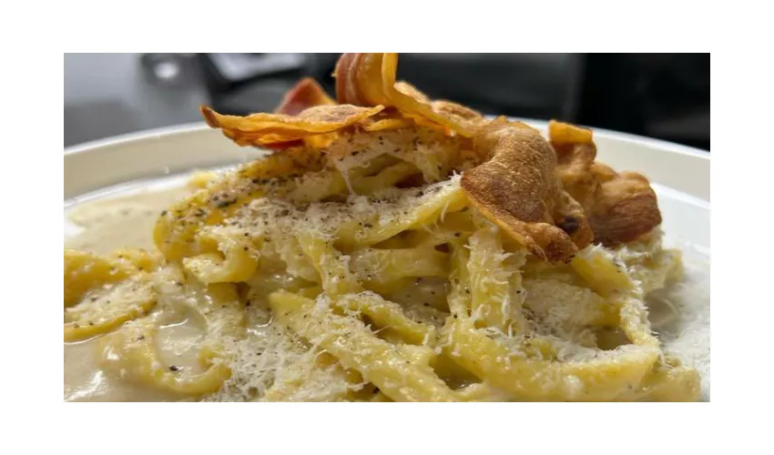 Il bistrot della pasticciona