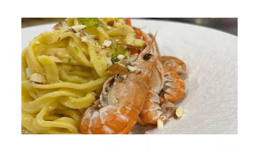 Il bistrot della pasticciona