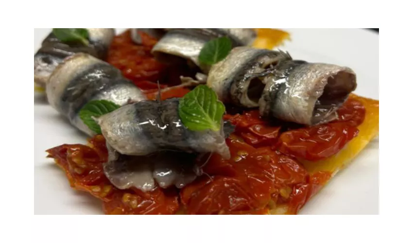 Il bistrot della pasticciona