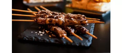 Rufio Ristorante & Cocktail Bar