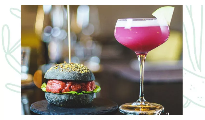 Rufio Ristorante & Cocktail Bar
