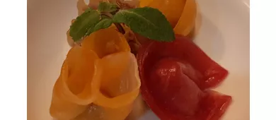 Dimsum di luca
