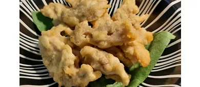 Dimsum di luca