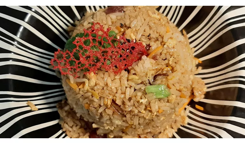 Dimsum di luca