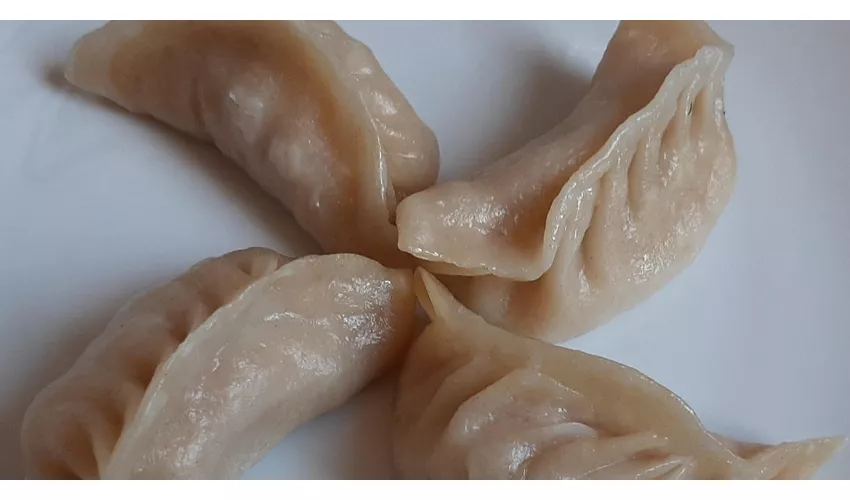 Dimsum di luca