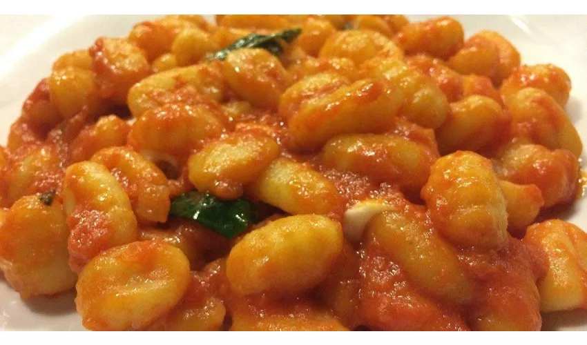 Ristorante Al Gamberone