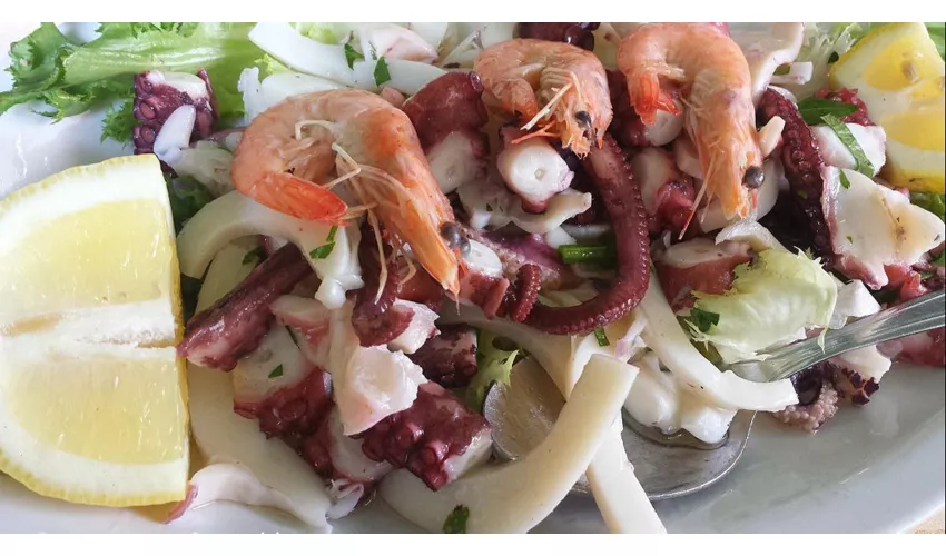Ristorante Al Gamberone