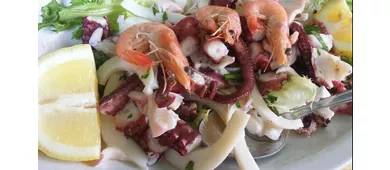 Ristorante Al Gamberone