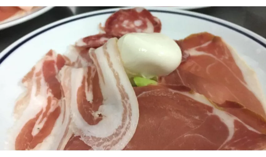 Ristorante Al Gamberone