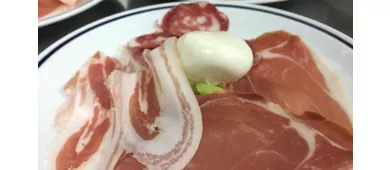Ristorante Al Gamberone