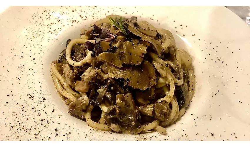 Enjoy - Ristorante Pizzeria Bistrot