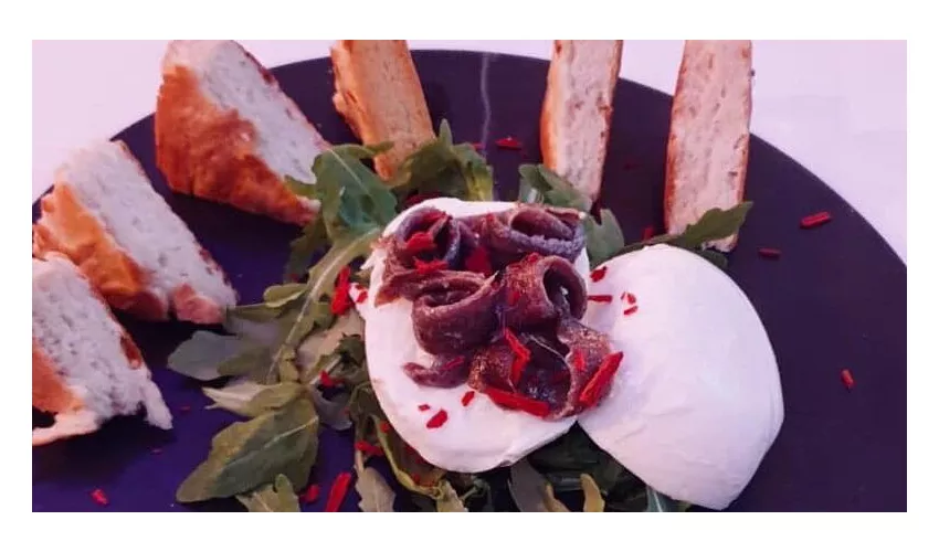Enjoy - Ristorante Pizzeria Bistrot