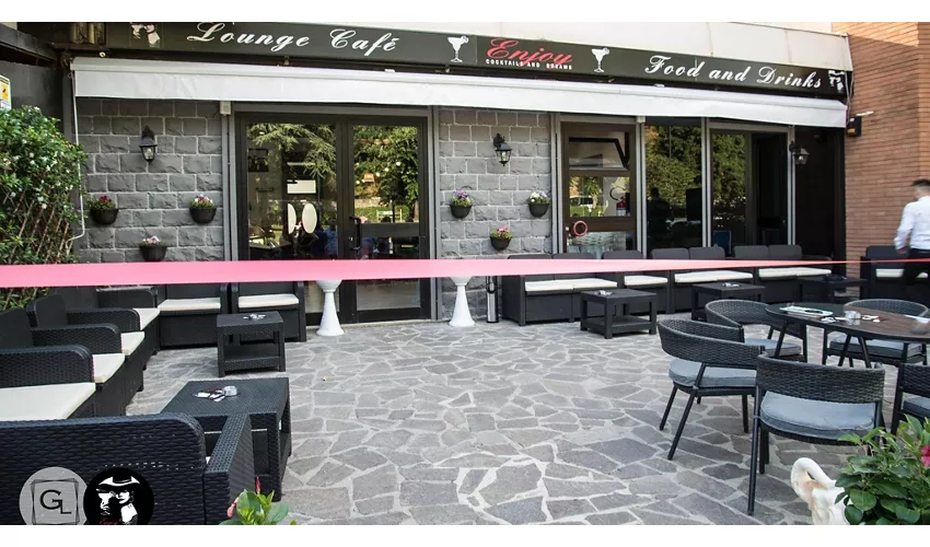 Enjoy - Ristorante Pizzeria Bistrot