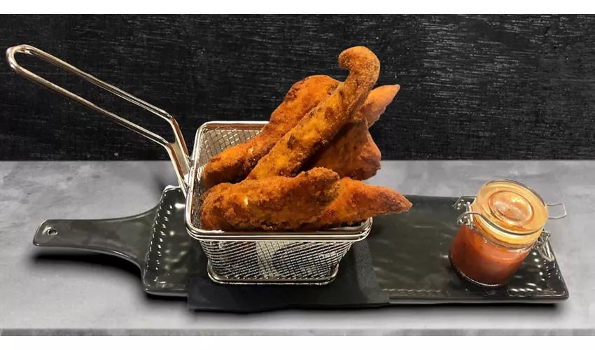 Enjoy - Ristorante Pizzeria Bistrot