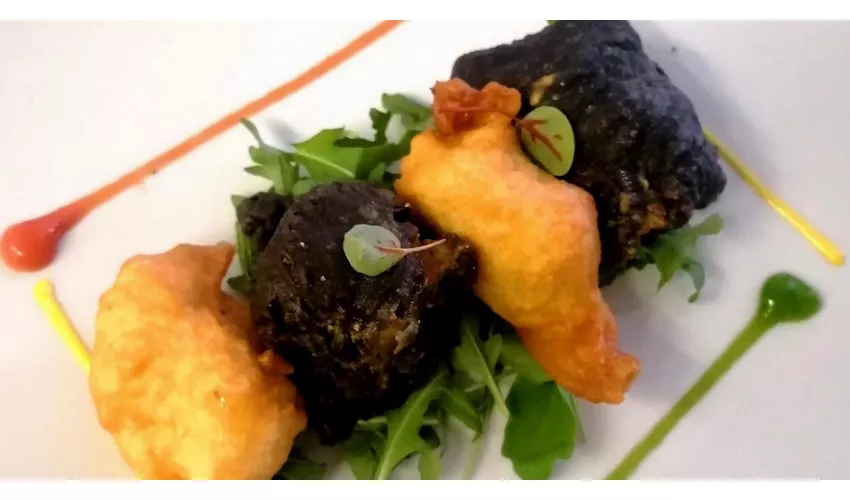 Enjoy - Ristorante Pizzeria Bistrot