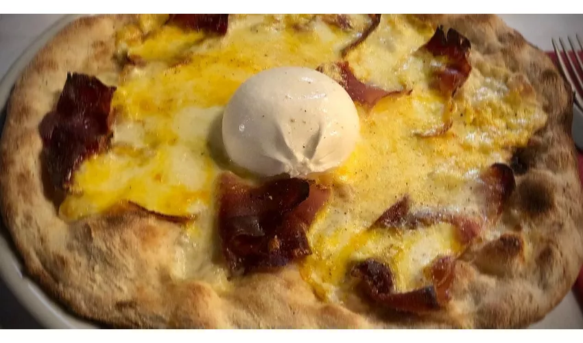 Enjoy - Ristorante Pizzeria Bistrot