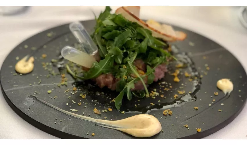 Enjoy - Ristorante Pizzeria Bistrot