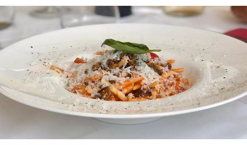 Enjoy - Ristorante Pizzeria Bistrot