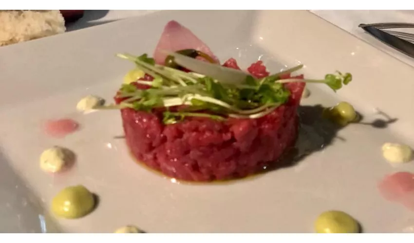 Enjoy - Ristorante Pizzeria Bistrot