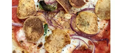 Pizzeria Pria Pulla