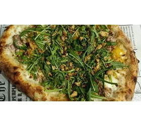 Pizzeria Rossella