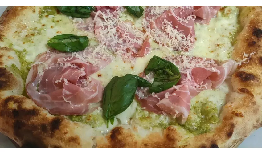 Pizzeria Rossella