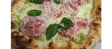 Pizzeria Rossella
