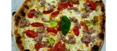Pizzeria Rossella
