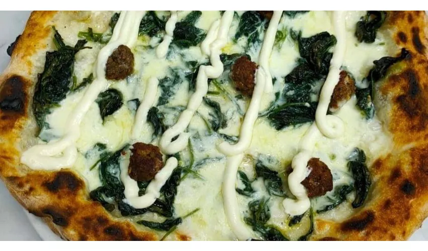 Pizzeria Rossella