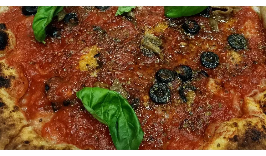 Pizzeria Rossella