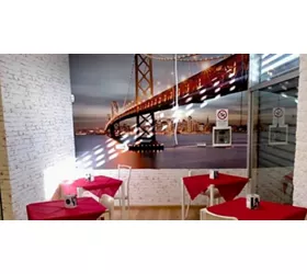 BAR TRATTORIA DA MATTY E ELY