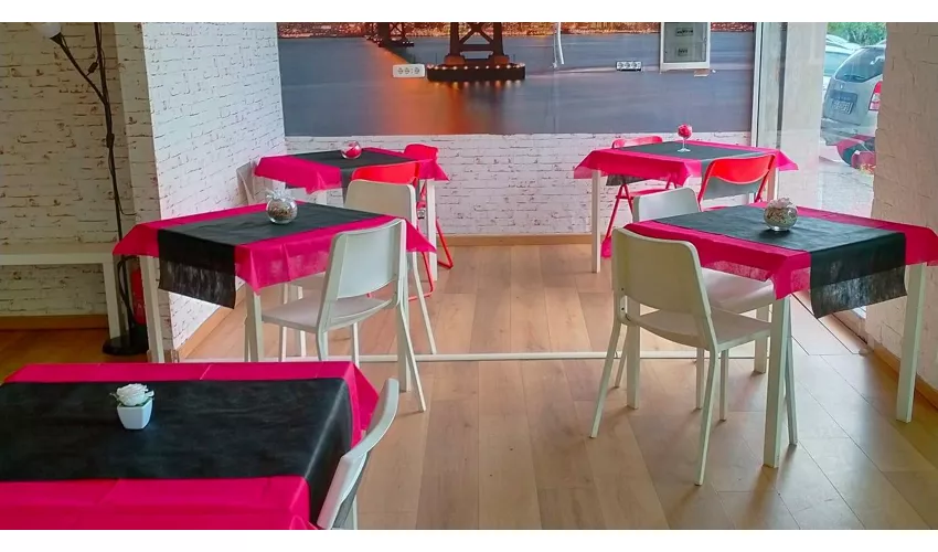 BAR TRATTORIA DA MATTY E ELY