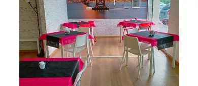 BAR TRATTORIA DA MATTY E ELY
