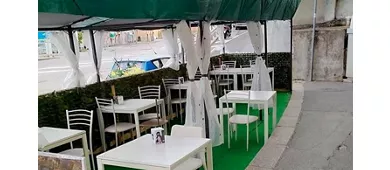 BAR TRATTORIA DA MATTY E ELY